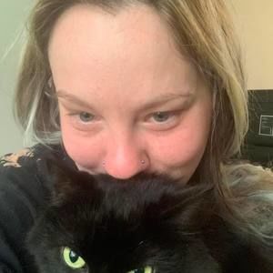 Meet your Posher, Lindsay